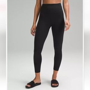 Lululemon Black Leggings